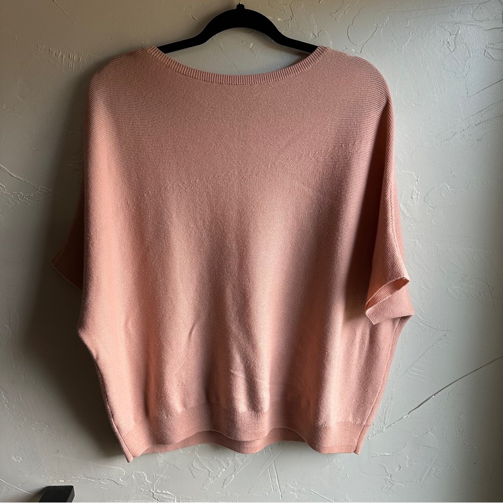 The Reset Essential Wool Knit Pullover Sweater Re… - image 2